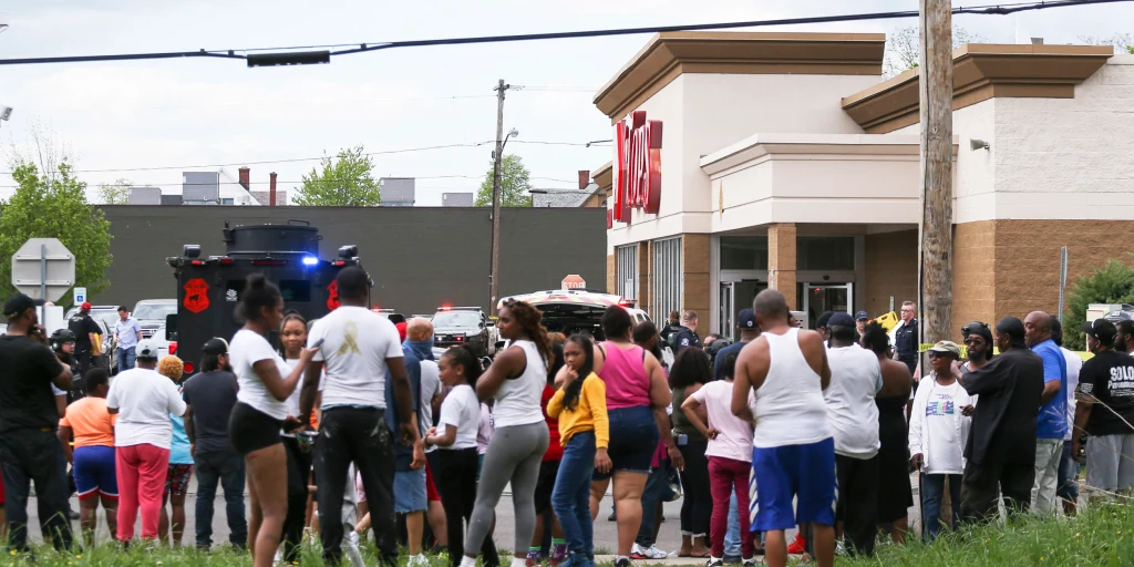 Tragic Shooting Leaves Three Dead at Hispanic-Owned Grocery Store