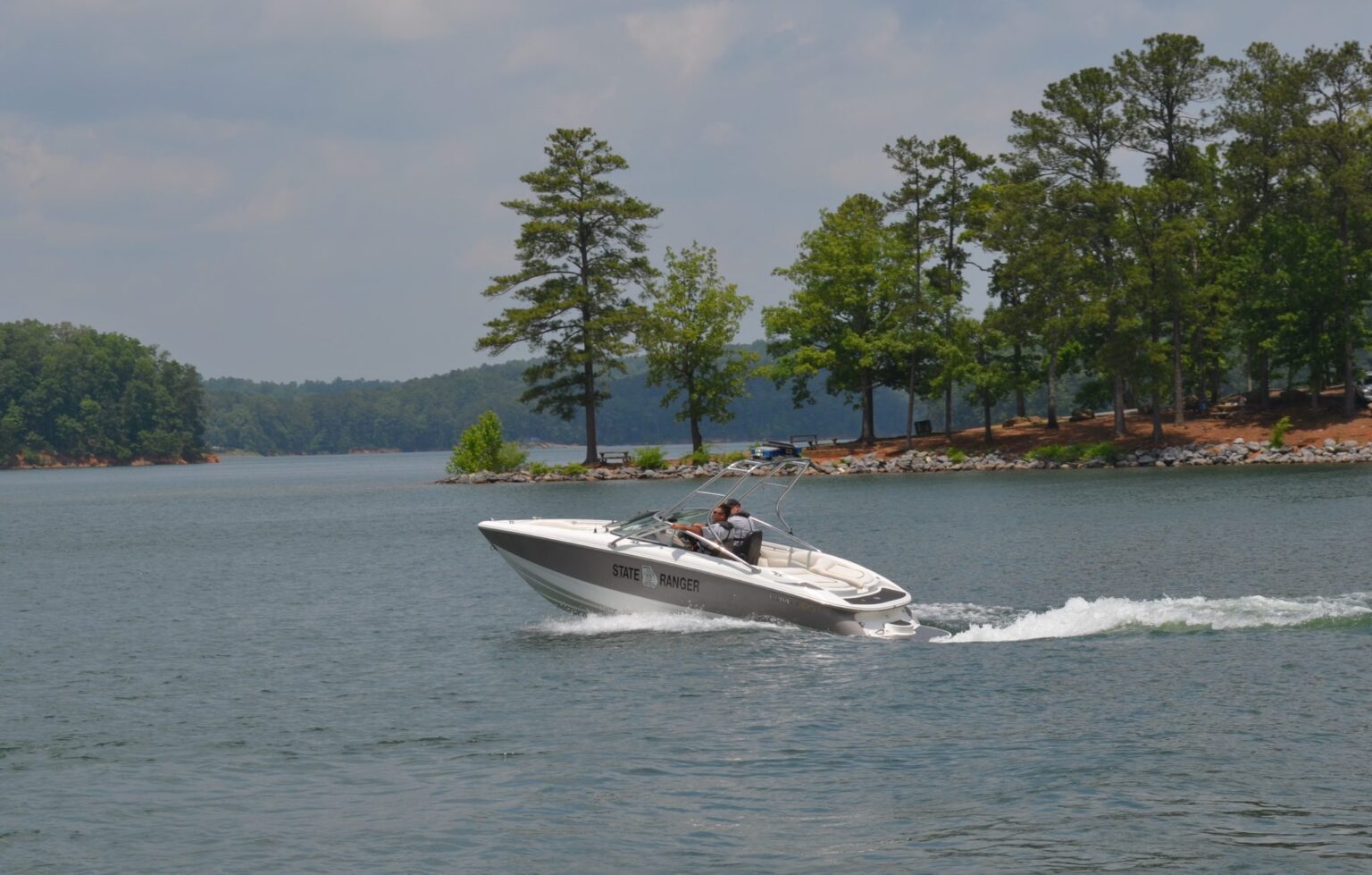 Tragic Boating Accident Claims Life Of Cobb County Man On Lake Allatoona Townelaker 2823