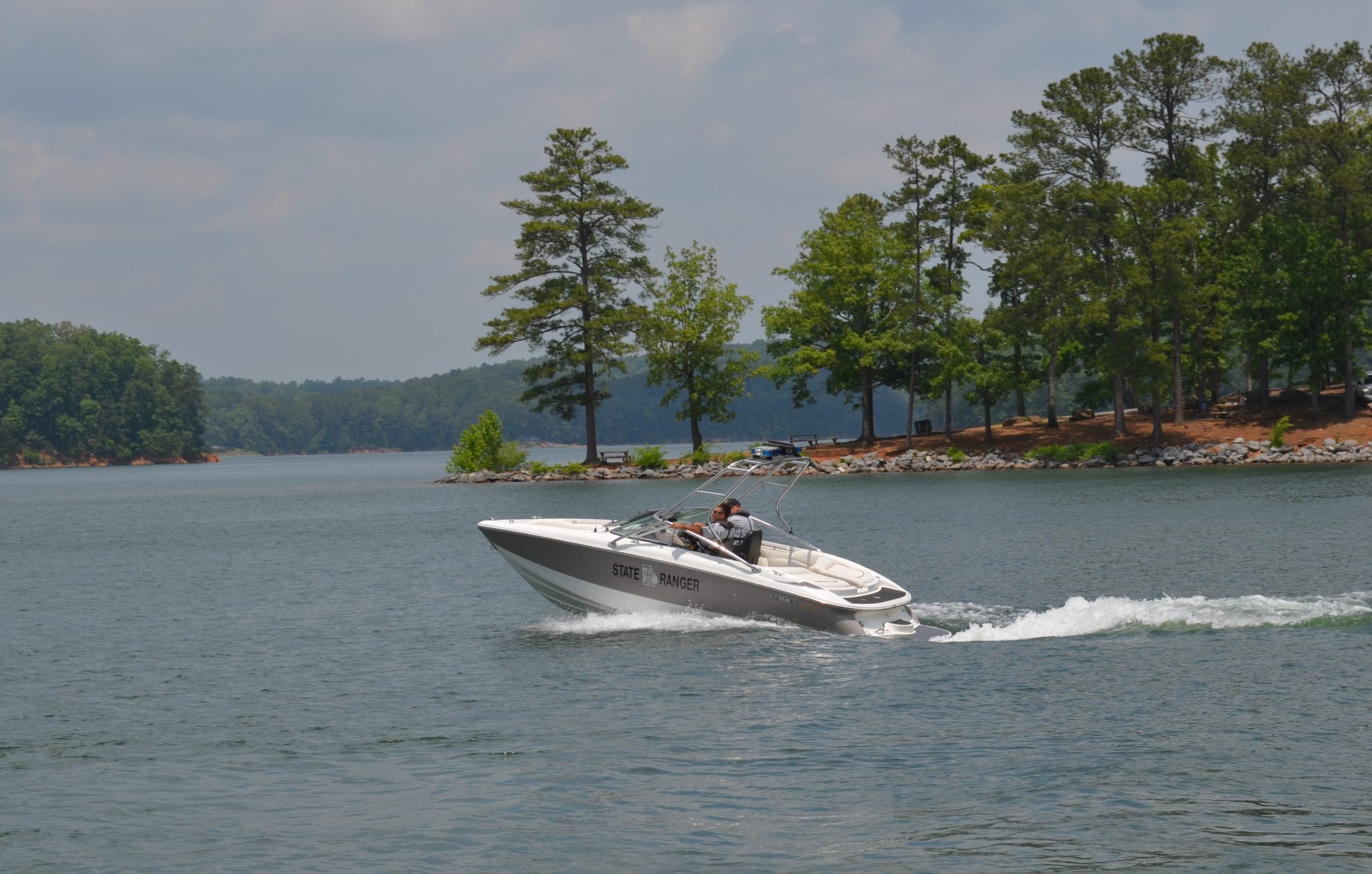 Tragic Boating Accident Claims Life of Cobb County Man on Lake Allatoona