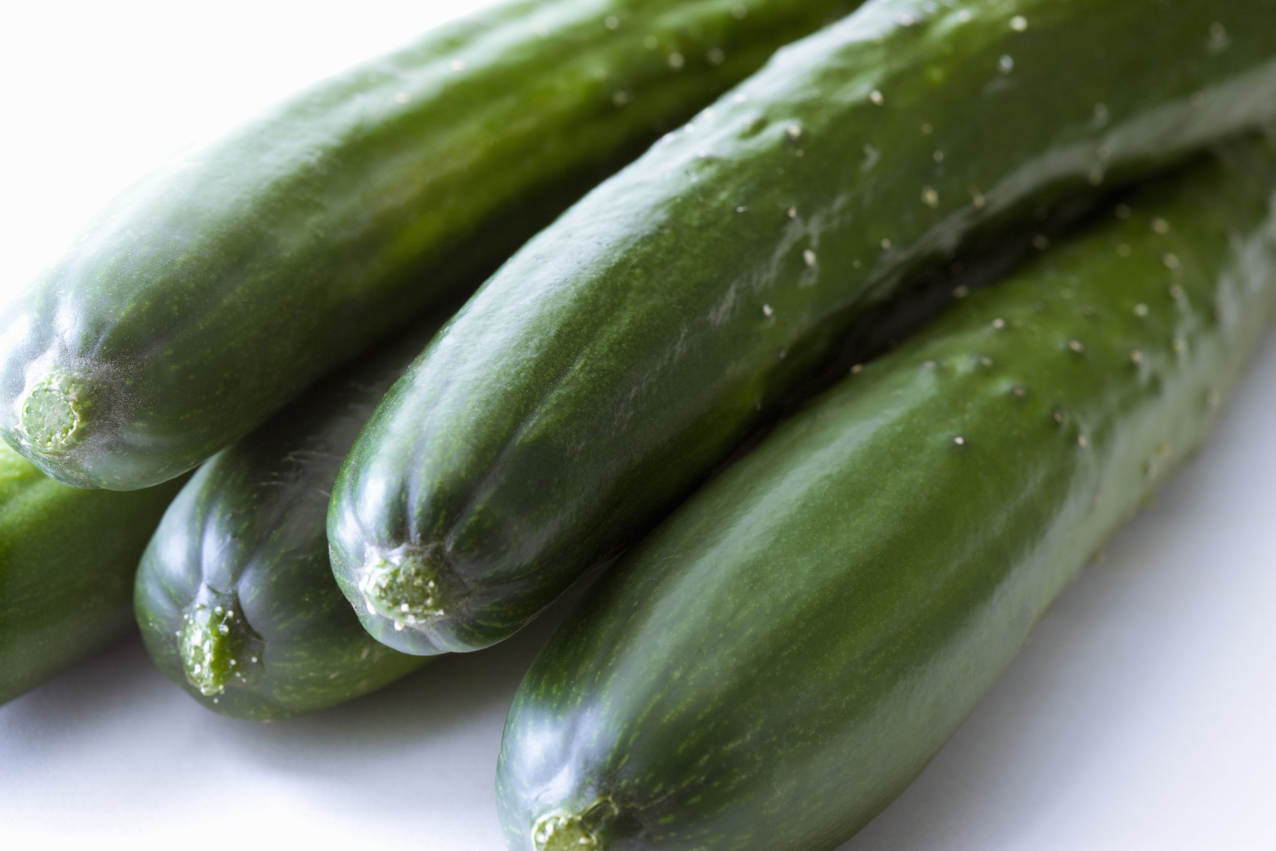 Fresh Start Issues Recall of Cucumbers Due to Potential Salmonella Contamination