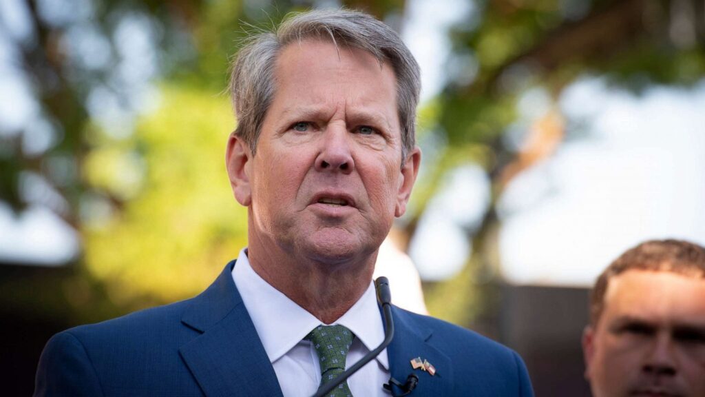Governor Kemp Announces New Rural Workforce Housing Grants to Boost ...