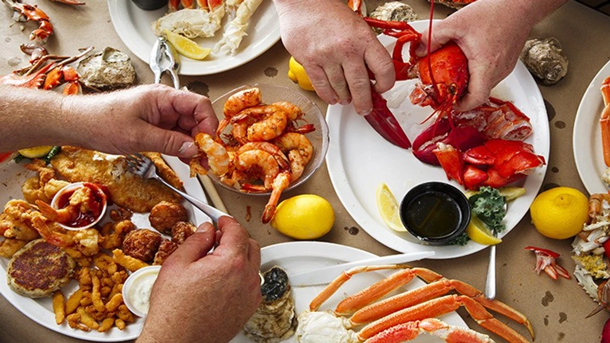 Top Seafood Spots in Augusta: Diners' Delightful Picks