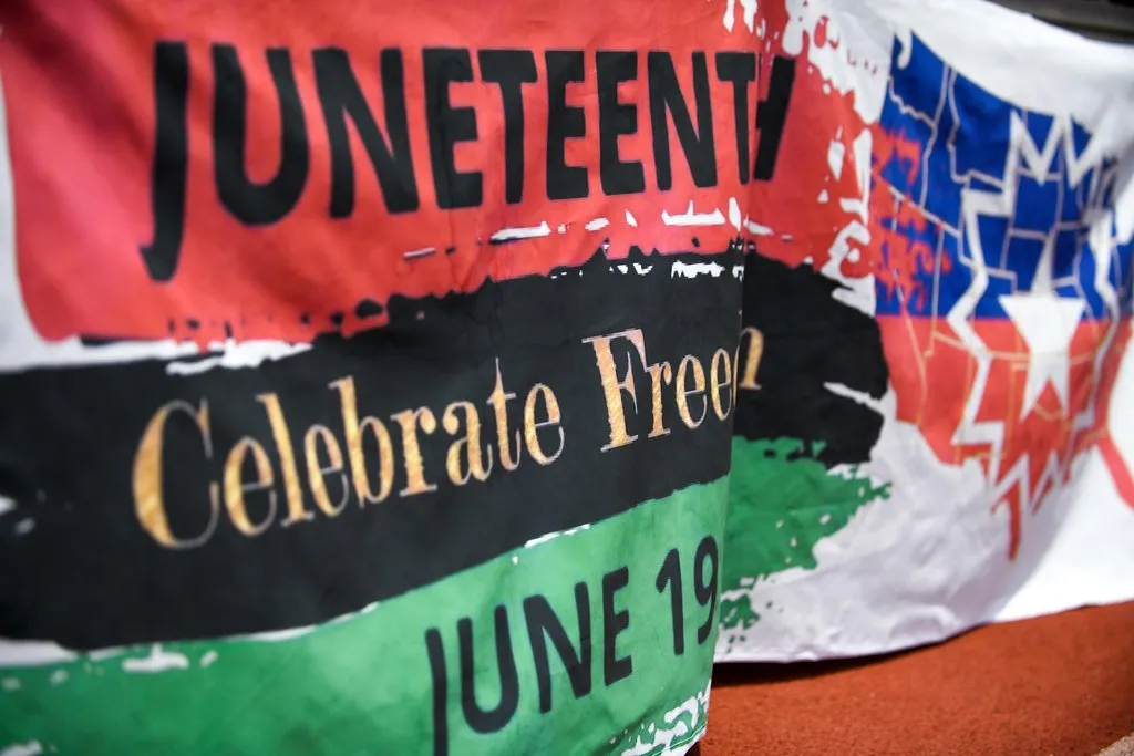 Augusta Celebrates Juneteenth with Vibrant Downtown Festival
