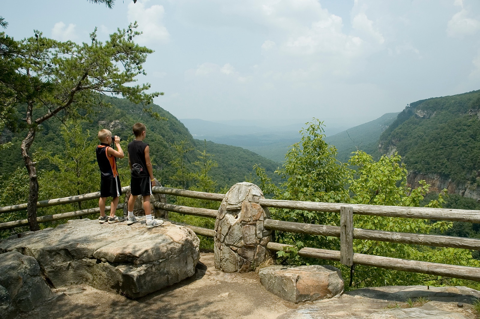 15 Unmissable Events at Georgia State Parks This Summer