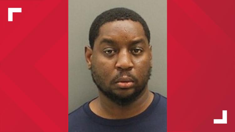 Georgia Man Convicted of Second-Degree Murder in Covert Case