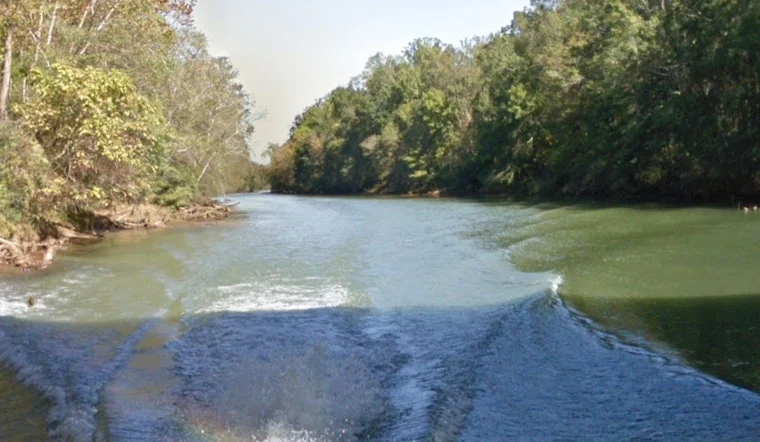 Georgia Fines Atlanta $163,000 for Repeated Sewage Spills into Waterways