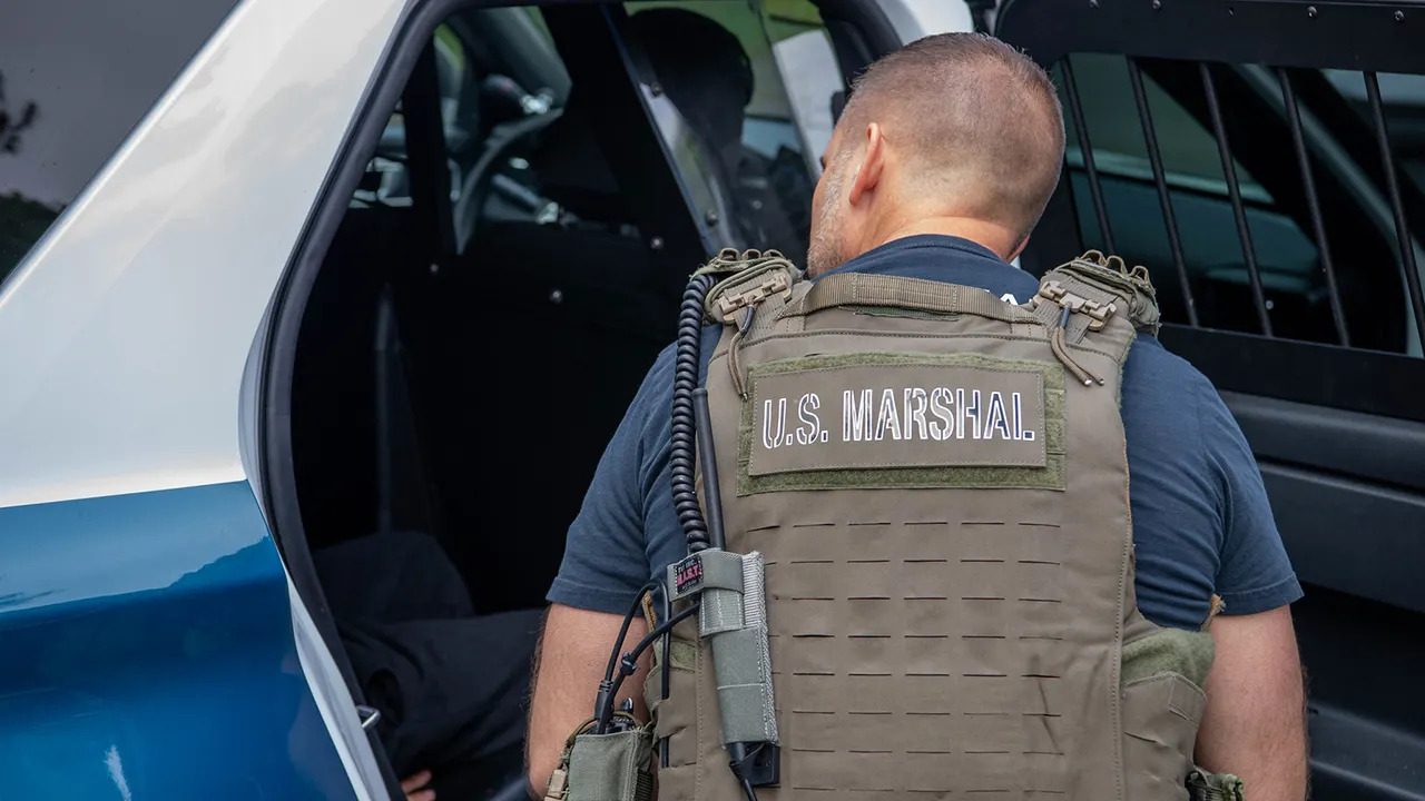 Operation Rescue: U.S. Marshals Save 200 Missing Children in North Carolina