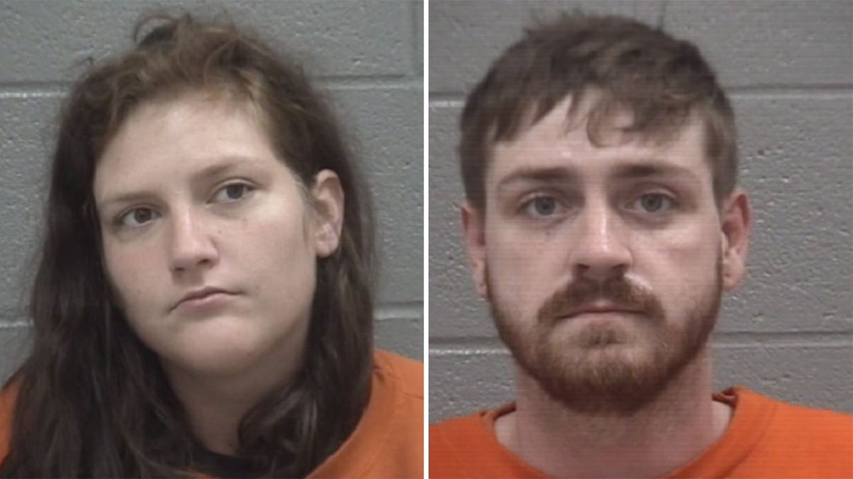 Georgia Parents Arrested for Child Sexual Abuse Involving Their Toddler