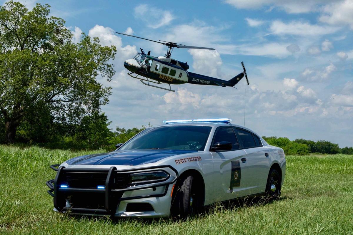 Vote for Alabama’s Finest: ALEA’s Cruiser in the 2024 Best-Looking Contest"