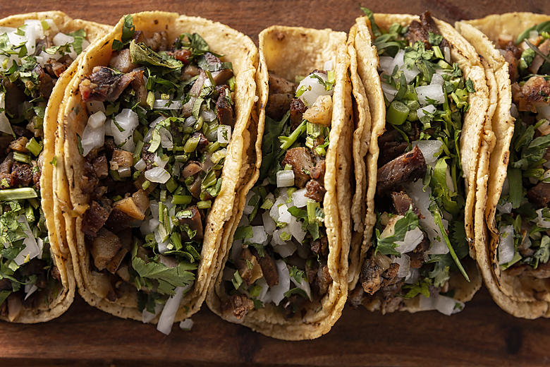 Stark Contrast in Restaurant Hygiene: The Happy Taco vs. South City Kitchen