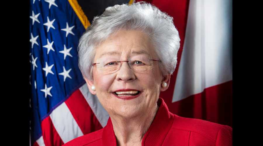 Gov. Ivey Supports Juvenile Justice Reform with Major Summit Grant