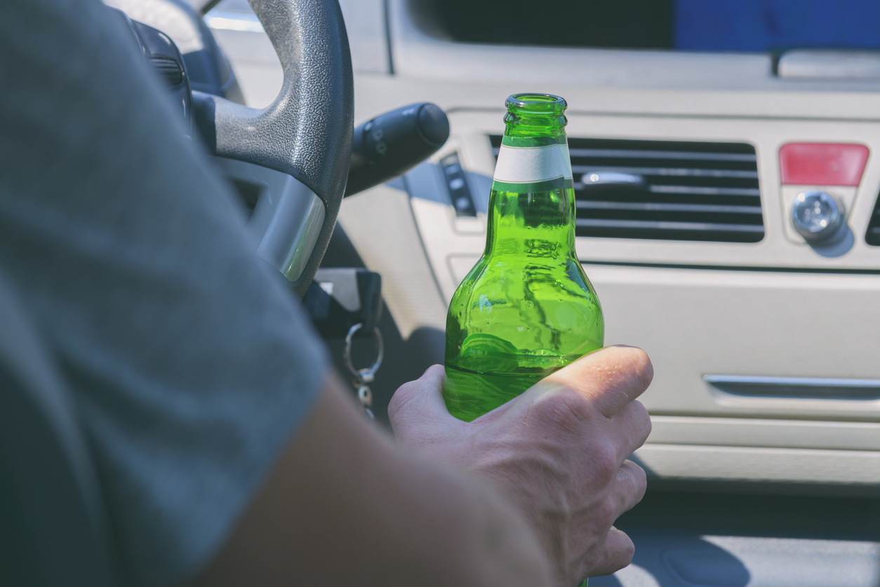 DWI Laws in New York: The Consequences of Being Found Drunk in Your Vehicle