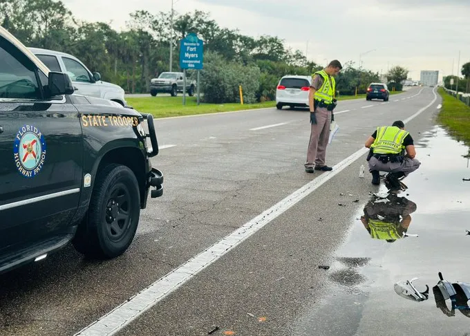 Canton Hit-and-Run: Pedestrian Dies Days After Incident, Police Report