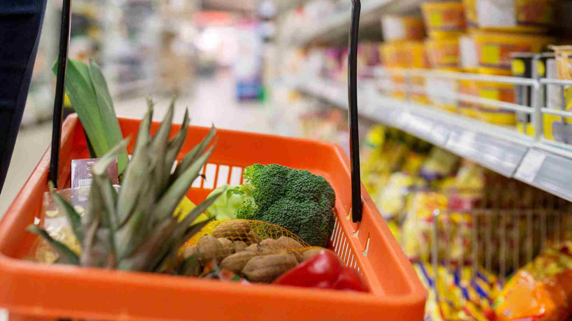 SNAP Benefits Worth Up to $1,751 Being Sent Out in Eight States This Week