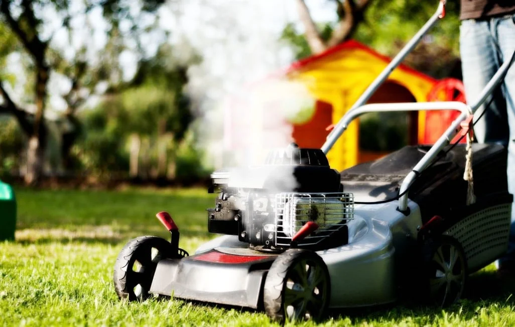 Could Texas Follow New York's Lead? The Future of Gas-Powered Lawn Equipment