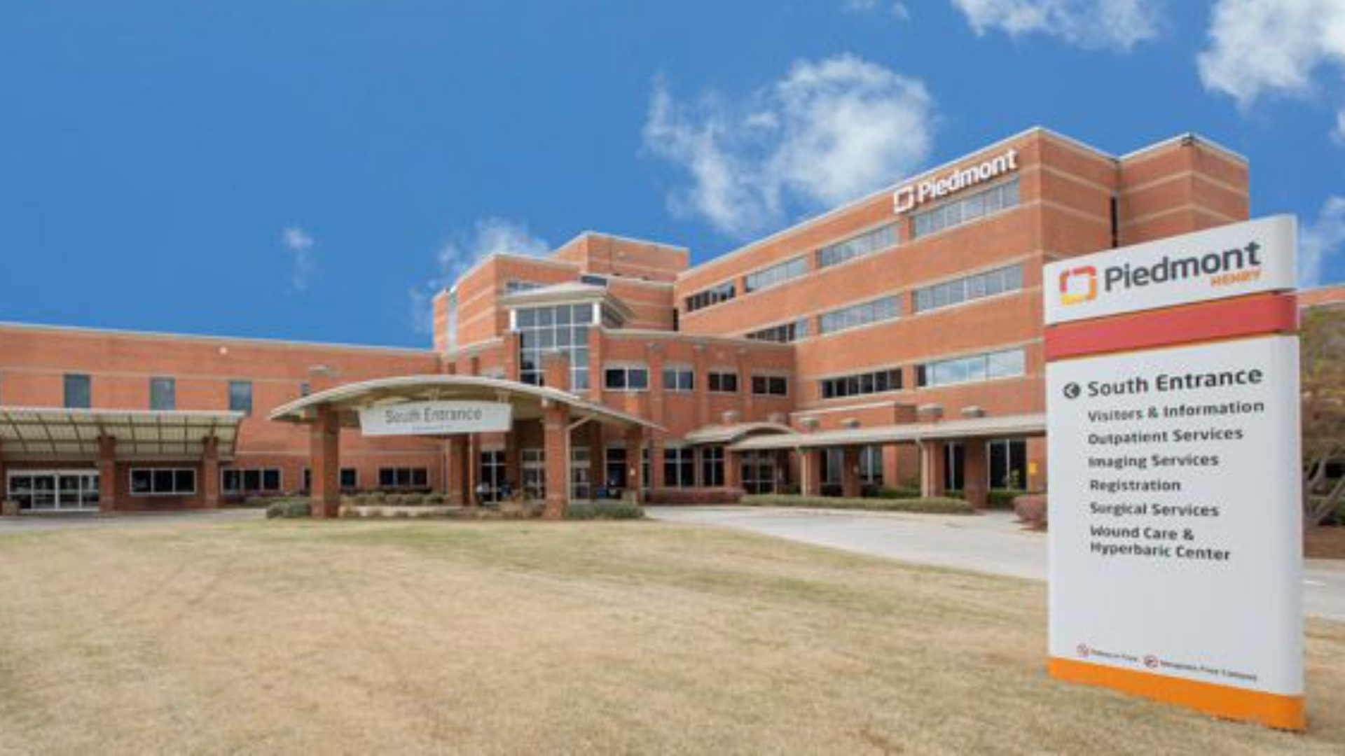 Georgia Hospital Earns Prestigious 'Best Hospitals' Recognition in America