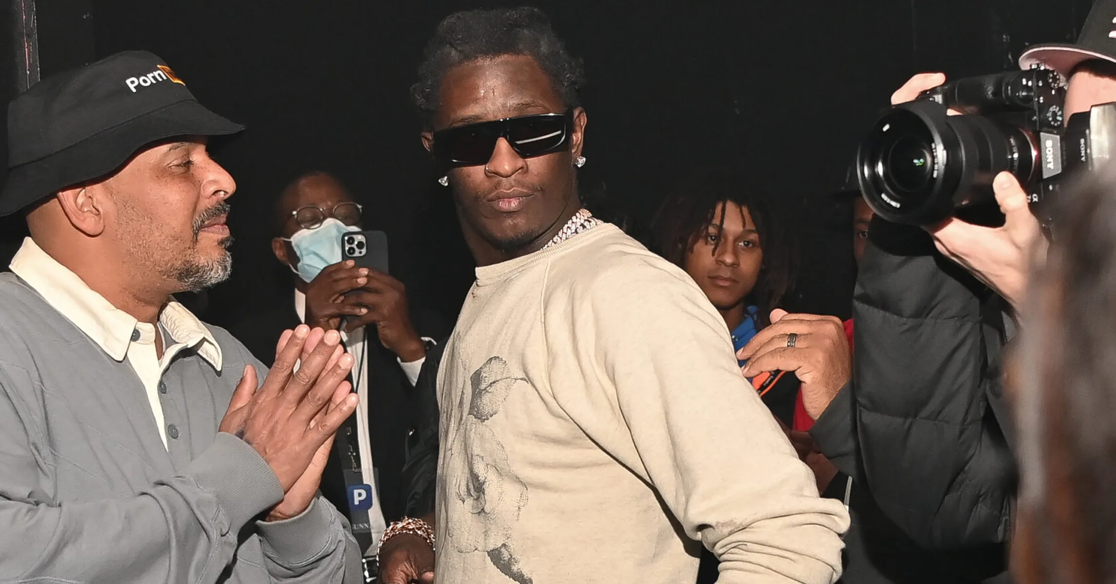 Fatal Shooting of YSL Woody Affiliate in Atlanta Coincides with Young Thug's RICO Trial