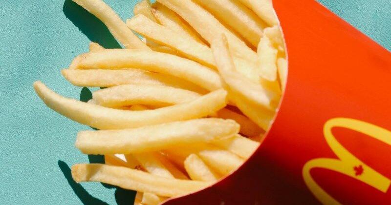 McDonald’s Celebrates National French Fry Day with Free Fries Giveaway