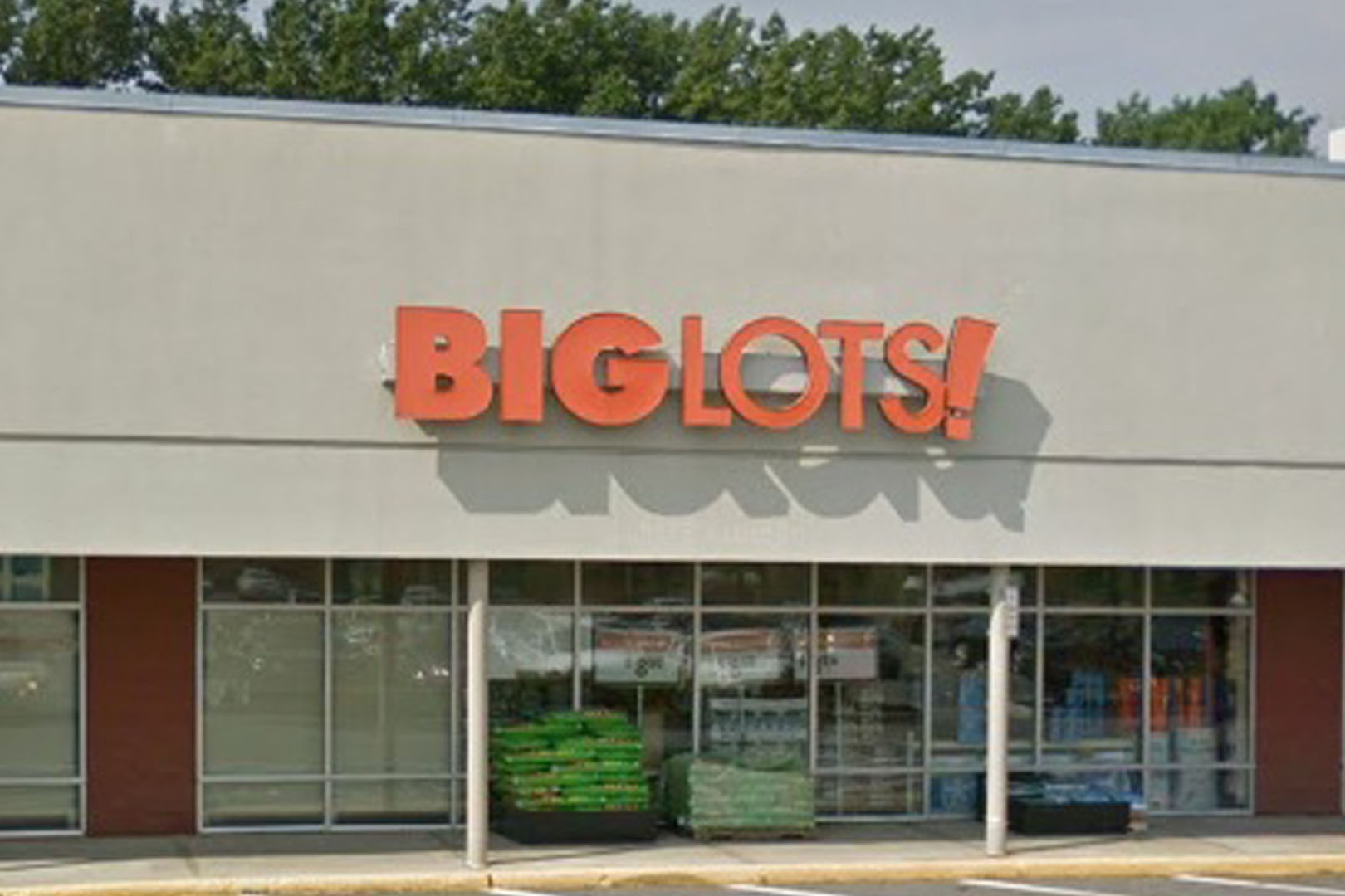 End of an Era: Two Big Lots Stores in Georgia Closing Soon