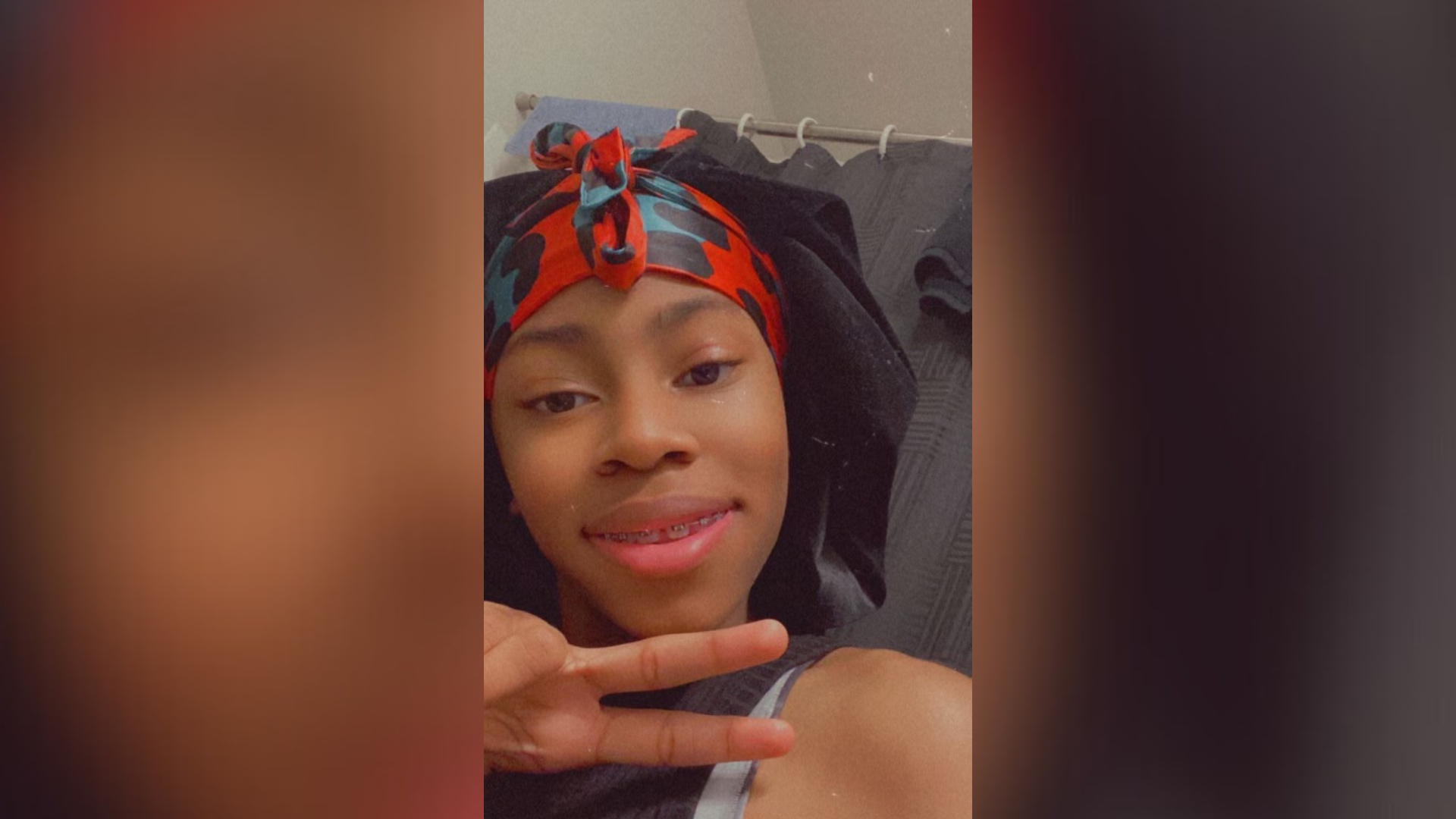 Woodstock Community on Alert: 14-Year-Old Girl Reported Missing