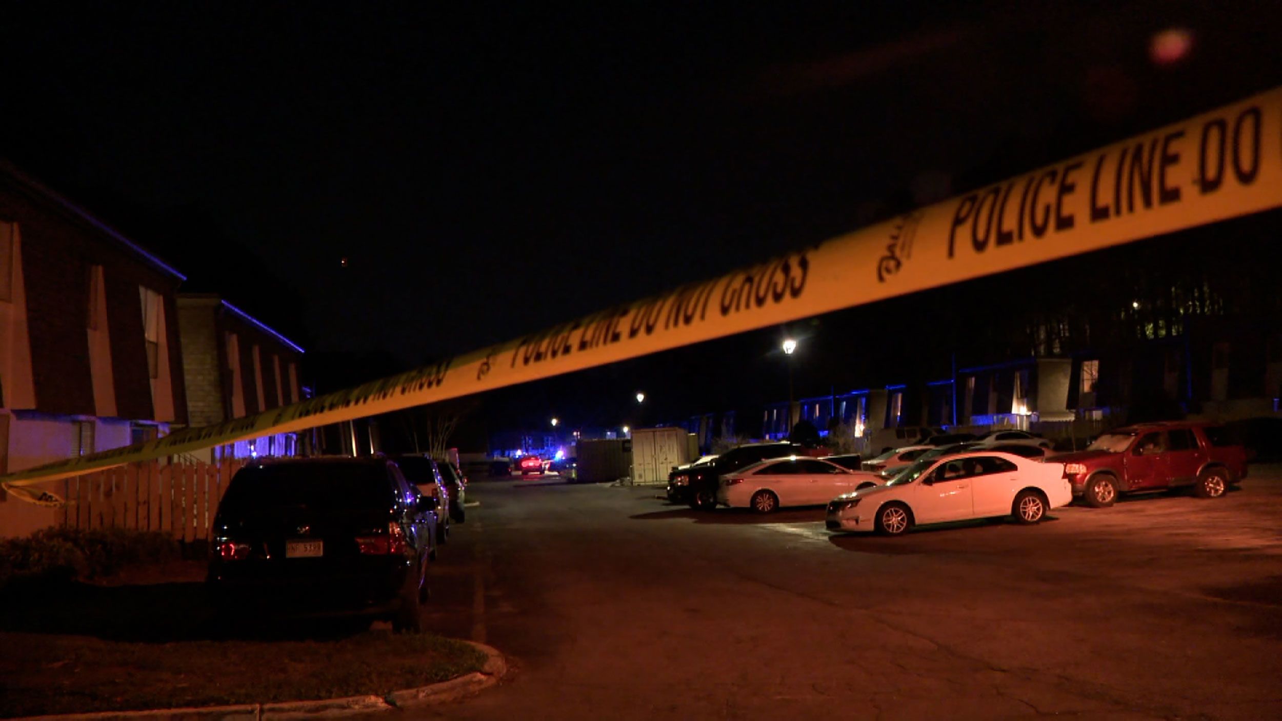 Triple Shooting in Southwest Atlanta Leaves Two Teenagers Dead