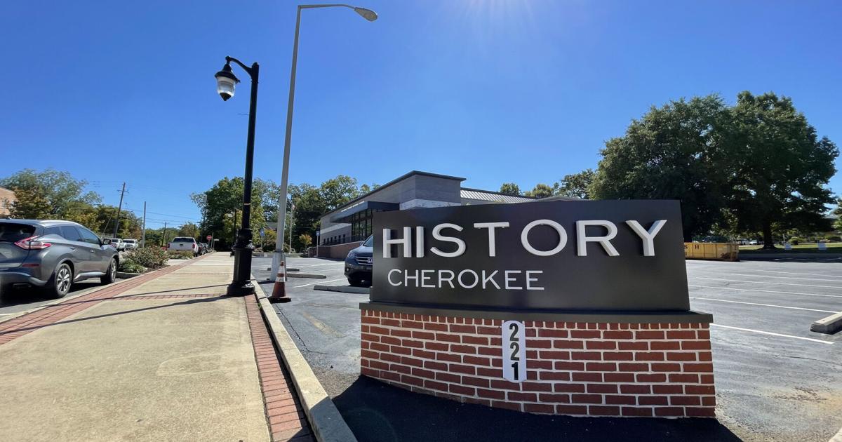 Cherokee County History Center Honors Educators with Complimentary Admission