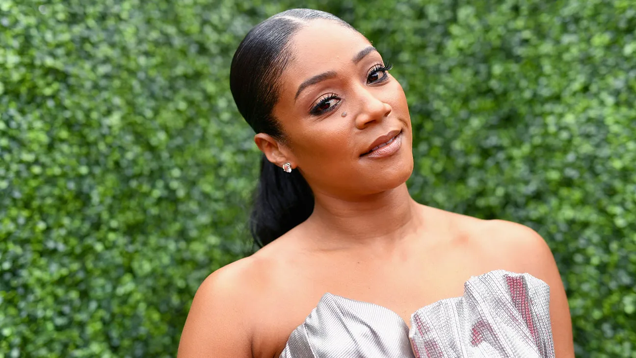 Comedian Tiffany Haddish to Challenge Legality of DUI Arrest in Georgia