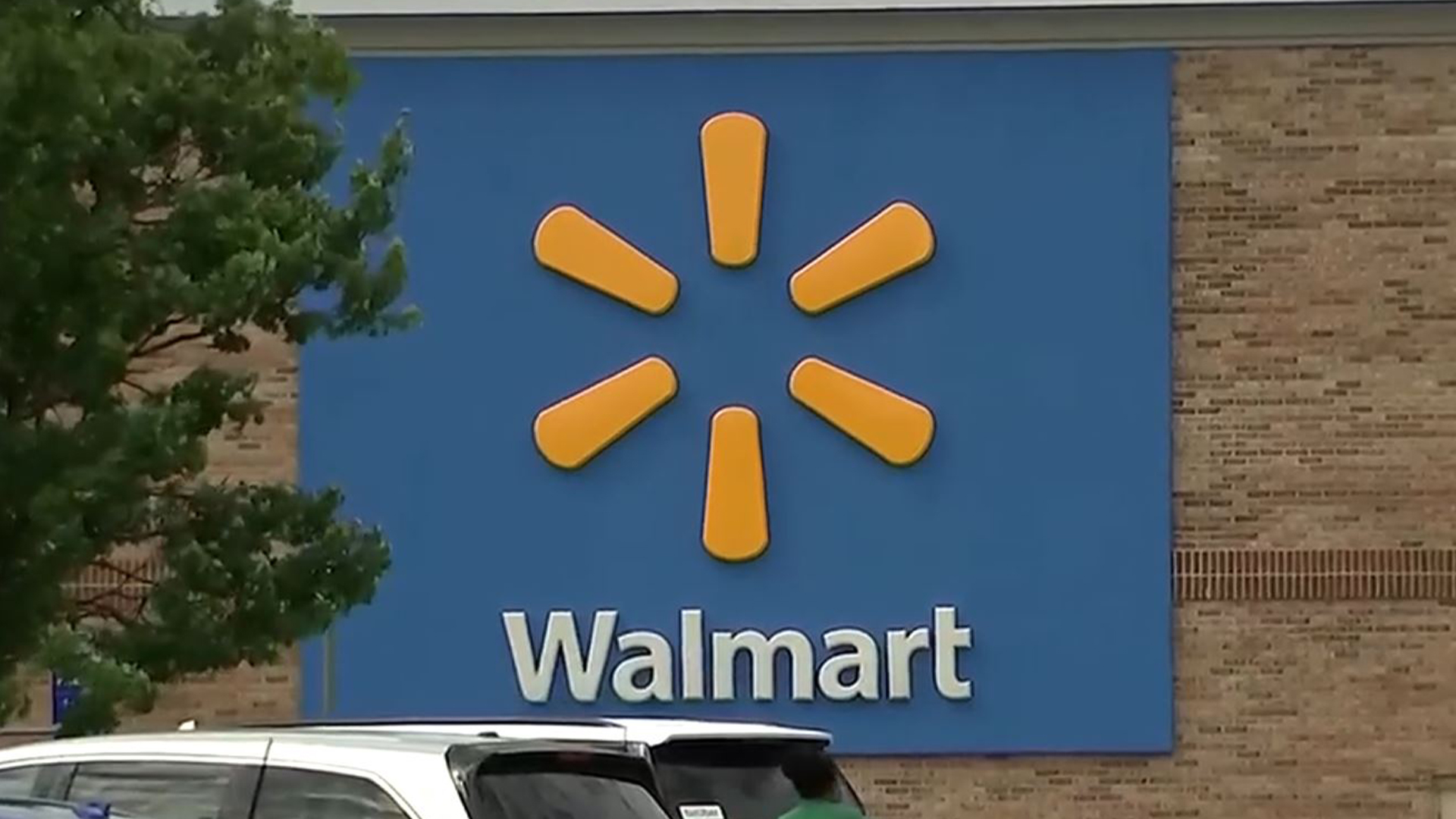 "I'm Just Upset," Laments Walmart Shopper as Store Closes Due to Theft