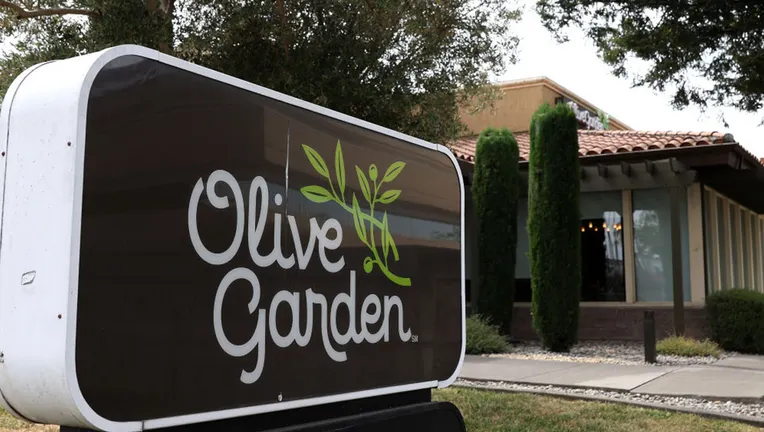 Dalton, Georgia Olive Garden Ranks in Top 5 Best-Rated in the US