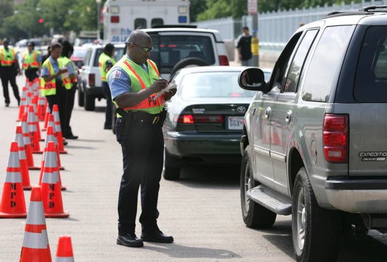 Stealthy Law Enforcement: New Legislation Poses Risks Beyond the Driver's Seat
