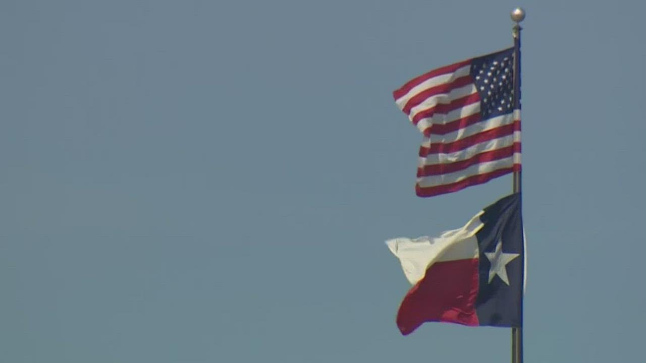 Texas Ranks Among Top Ten Worst States for Summer Conditions