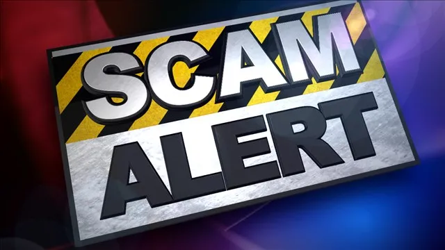 Scam Alert: Three Suspects Defraud Henry County Senior Out of $15,000