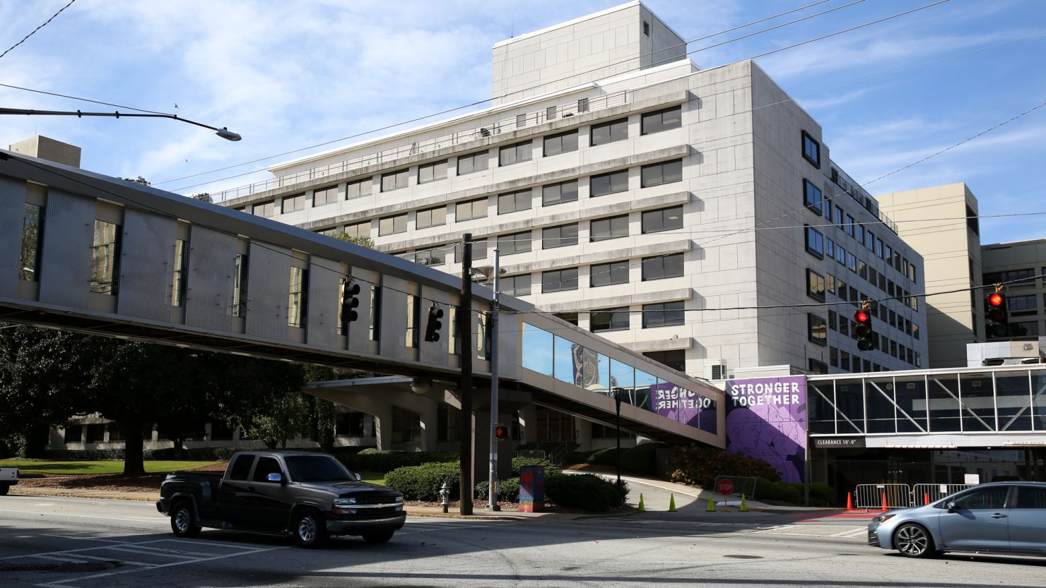 Metro Atlanta Hospital Faces Closure by End of 2024