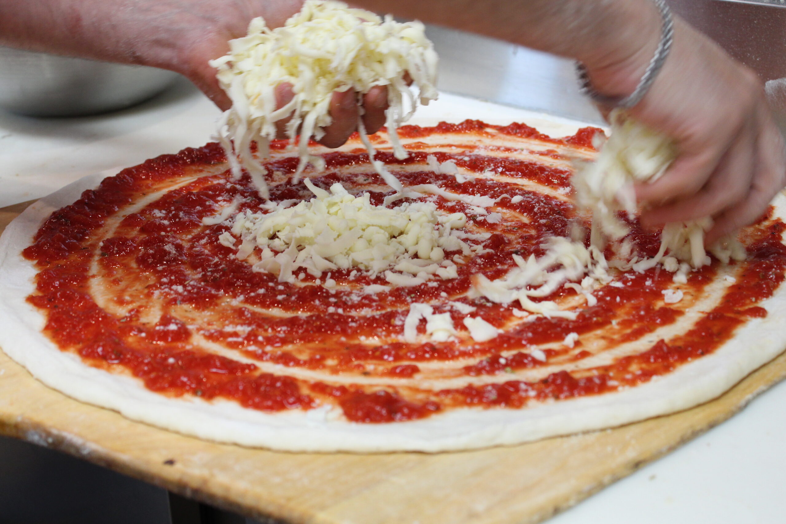 Atlanta Pizza Joint Ranks Among Top 50 Pizzerias in the U.S.