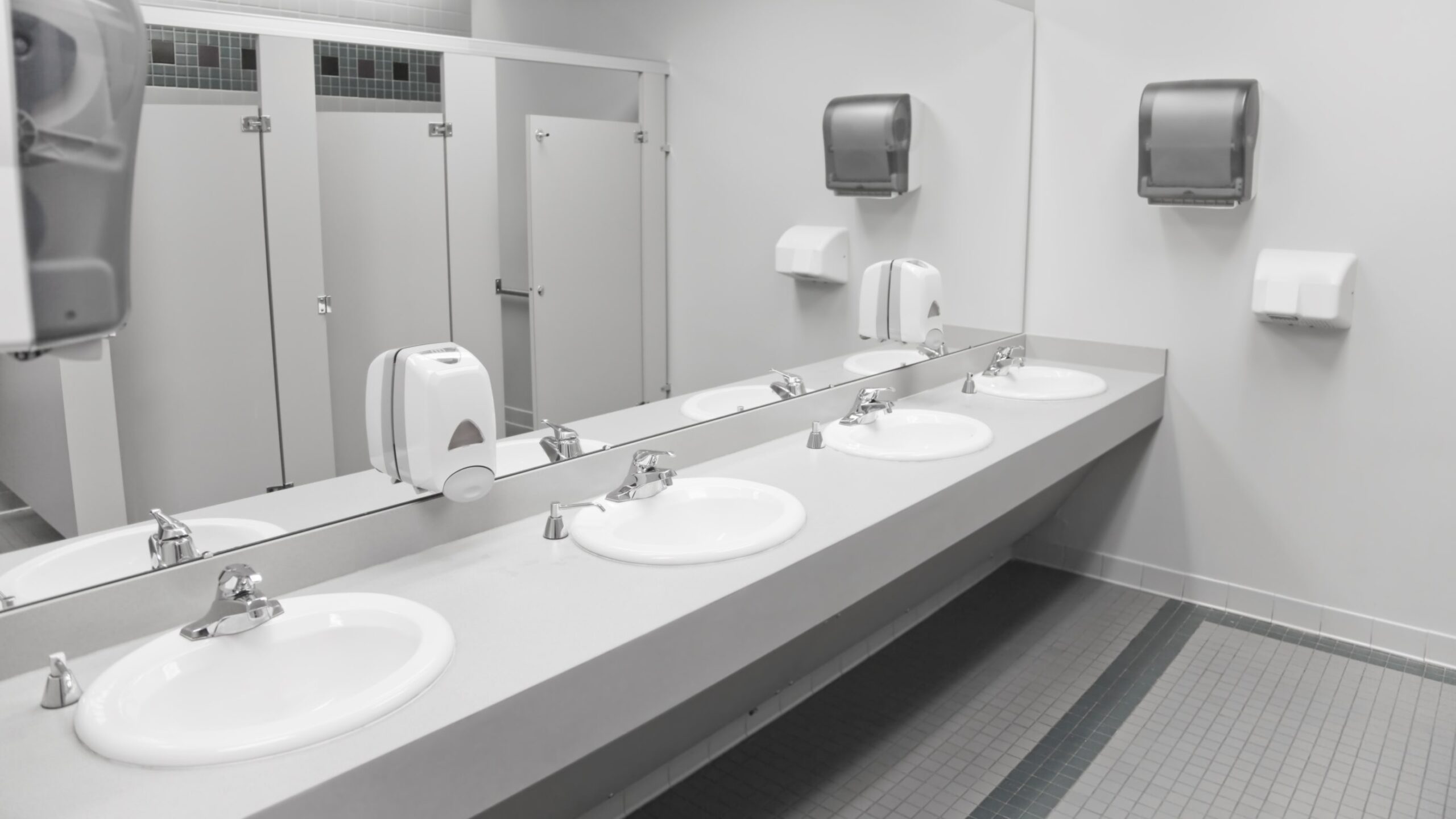 Understanding Alabama’s Bathroom Regulations: Essential Guide for Residents and Visitors