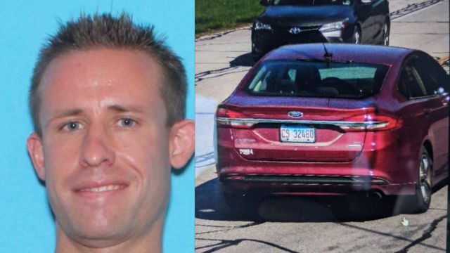 30 Days Missing Warsaw, Illinois Man Disappears, Police Seek Public’s Camera Assistance