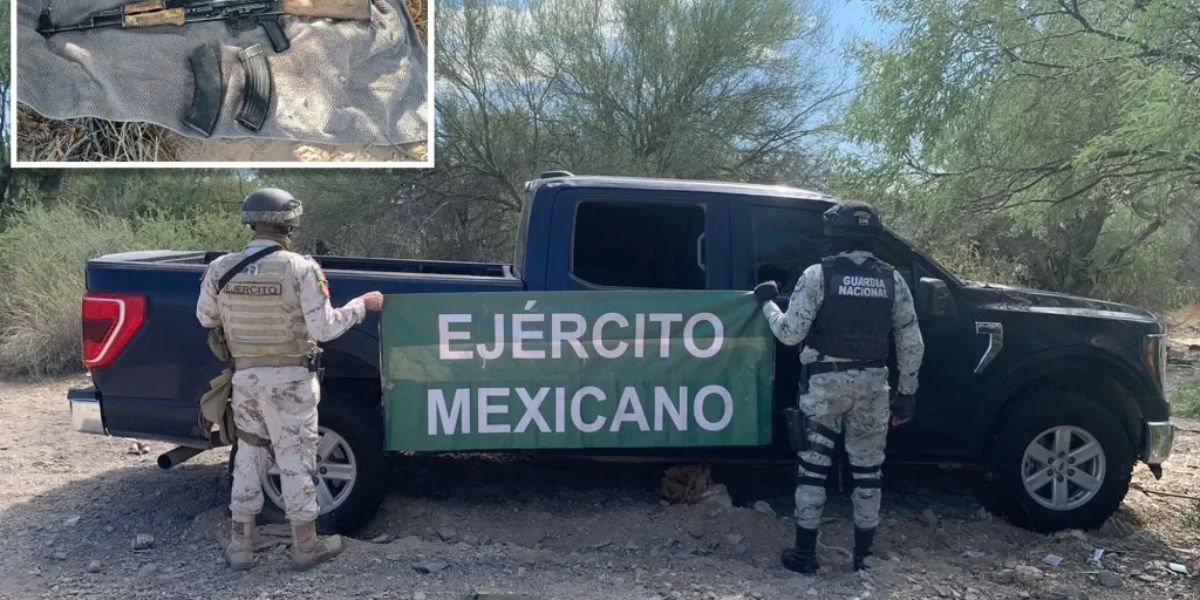 Arizona Women Killed in Shooting Bullet-Riddled SUV Found on Mexican Highway