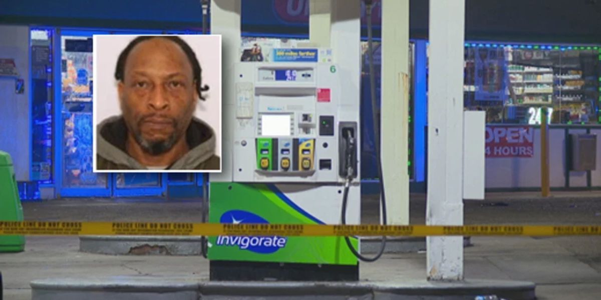 Cincinnati Gas Station Clerk Defends Store Shoots and Kills Would-Be Robber