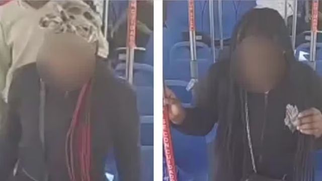 Court Date Missed Third Teenage Suspect in Metro Bus Incident Fails to Show