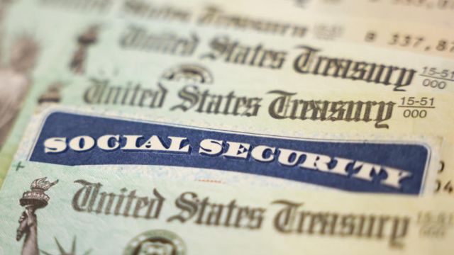 Get Ready $4,873 Social Security Payment to Be Released in 3rd Round This Week