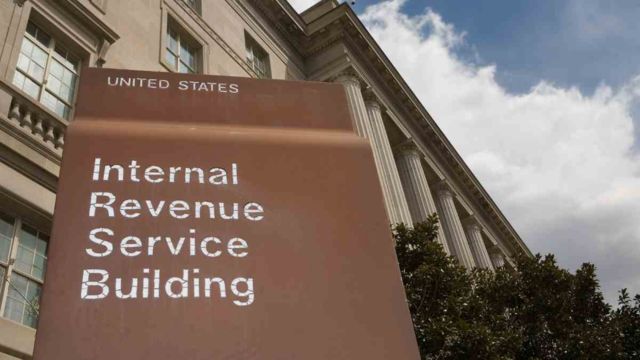 IRS Calls on Taxpayers to Help Spread the Word About $3,600 Credit