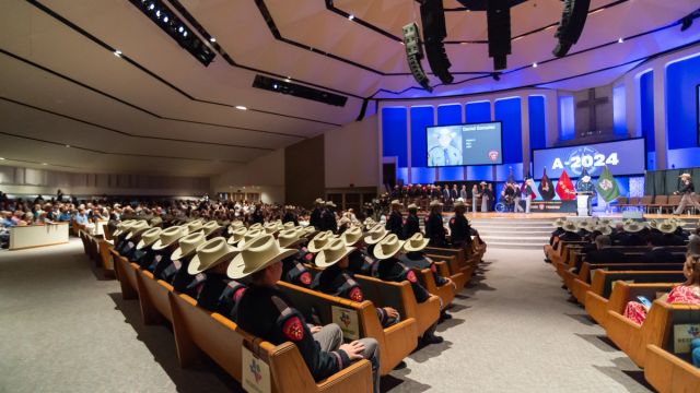 Major Boost for Texas Highway Patrol DPS Welcomes 101 New Troopers