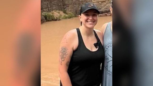 Missing Arizona Woman’s Body Recovered from Colorado River After Flash Flood