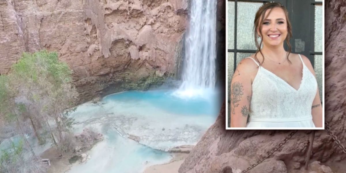 Missing Arizona Woman’s Body Recovered from Colorado River After Flash Flood