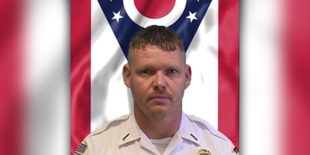 Ohio Officer Dismissed Following Fatal Shooting at Corrections Training Range