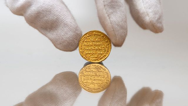 Stunning Discovery Coin Worth More Than $9,000,000 Found in the U.S.