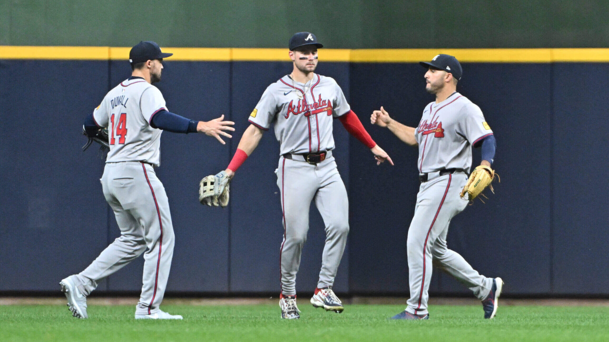 New Injury Woes for Braves: Atlanta Fans Worry About Team’s Future