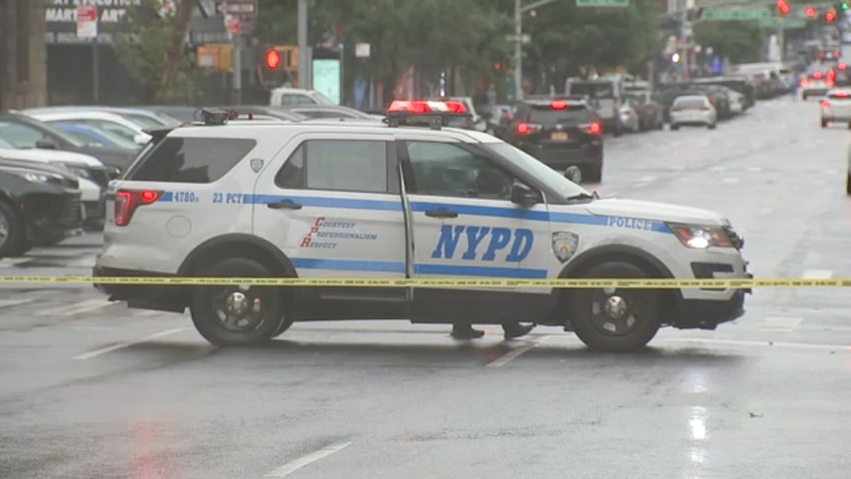 East Harlem Crime Alert: Two Men Shot, Police Seek Suspects