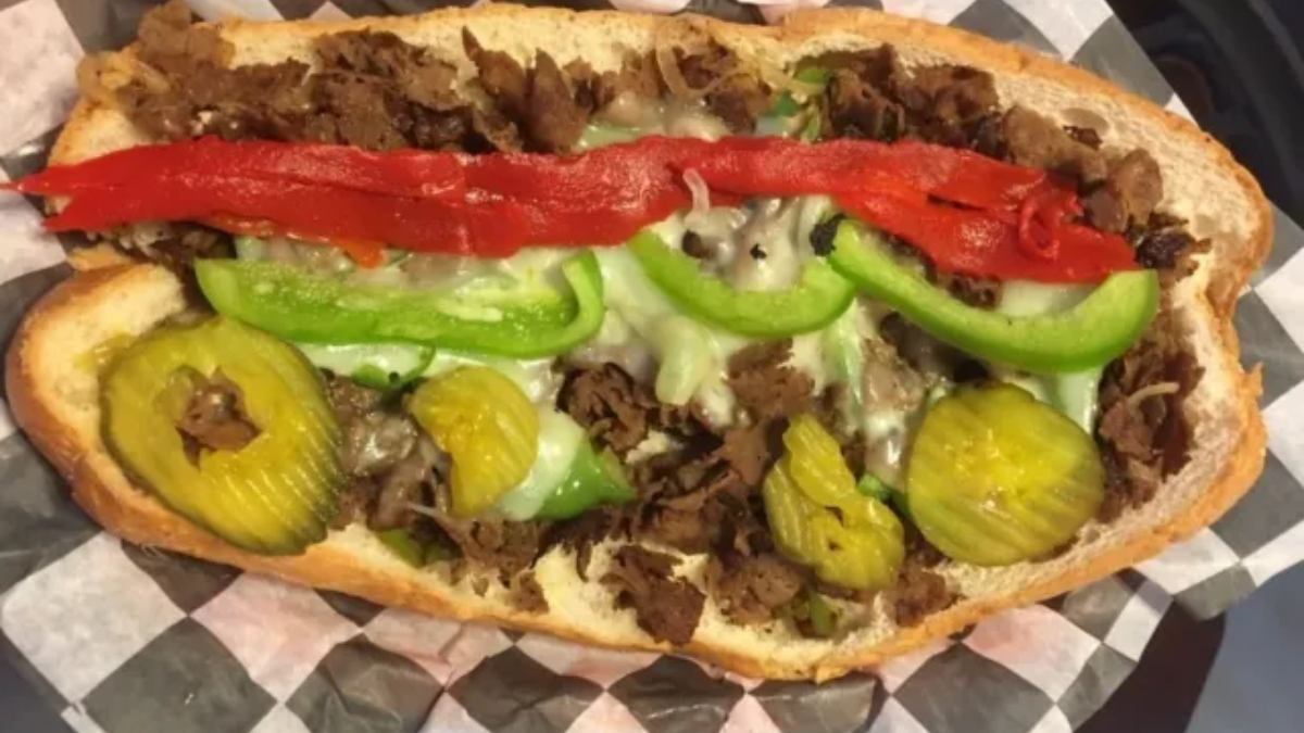 Big Dave's Cheesesteaks Expands: Exciting Deals and New Locations in GA and SC