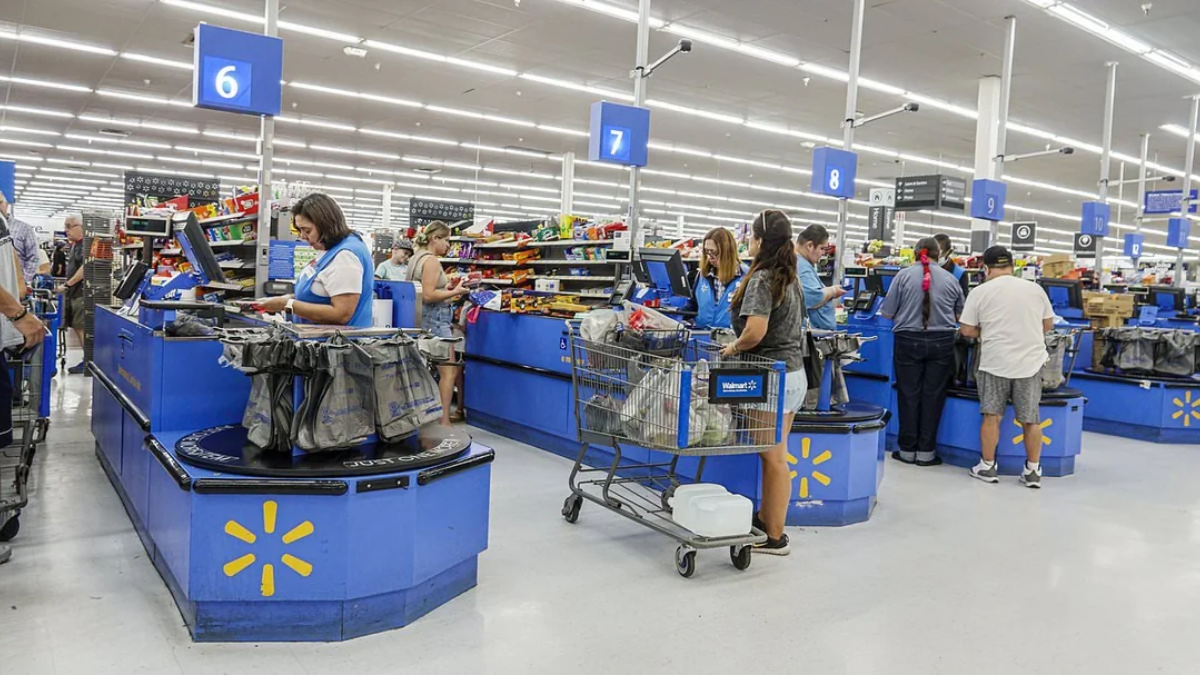 Health Services Cutback: Walmart to Close 51 Health Centers and Virtual Care